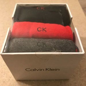 Men's 3 Pair Crew Socks